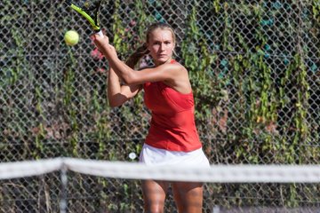 Lilly Düffert 1098 - Luebecker Stadtmeisterschaft